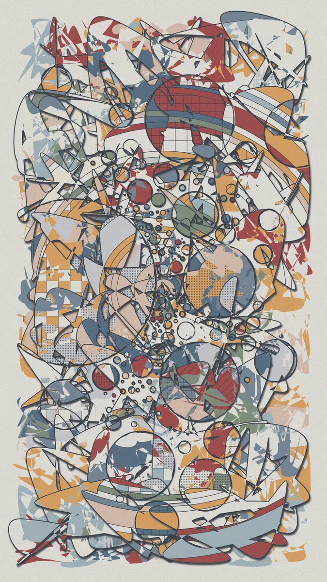 'Netta' floor is now up 780% in 24H to 0.044 ETH 🤯

This collection would have run to 1 ETH during 2021 mania, but let's be grateful that it's still very accessible for most collectors. 

To all the new collectors, welcome.