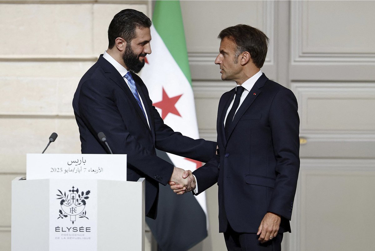 UNE AFFAIRE D’ÉTAT QUI N’EN SERAIT QU’À SES DÉBUTS ?

Outre la soit disante étudiante Palestinienne accueillie à Sciences Po Lille il semblerait que:

04/2025 a été accueillie en France par <a href="/francediplo/">France Diplomatie 🇫🇷🇪🇺</a>.
la famille de Moussa Abou Marzouk, l'un des plus hauts dirigeants du Hamas.