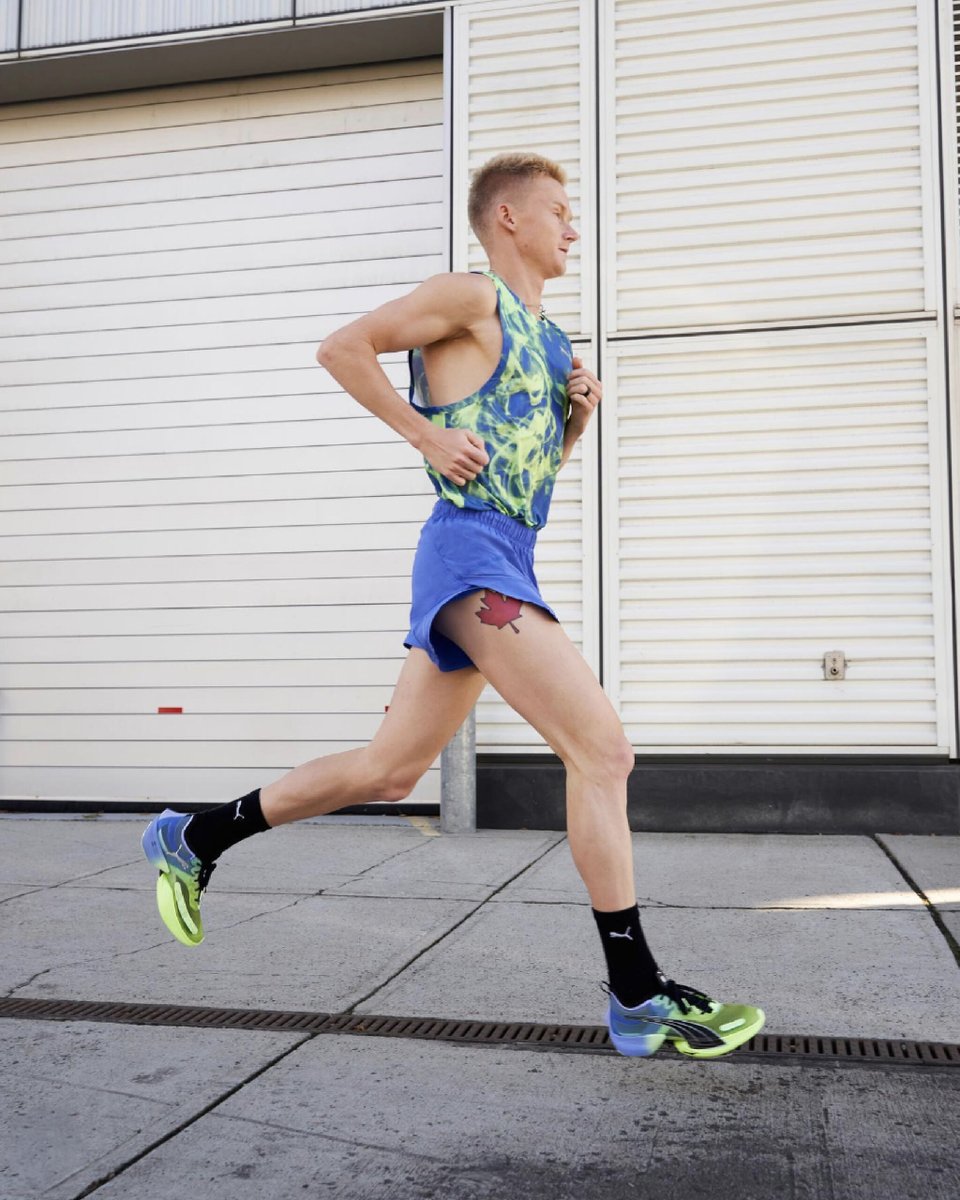 Up your workout game this summer with deals for up to 60% off at Puma on Level A. ⚡

📸: <a href="/PUMA/">PUMA</a>