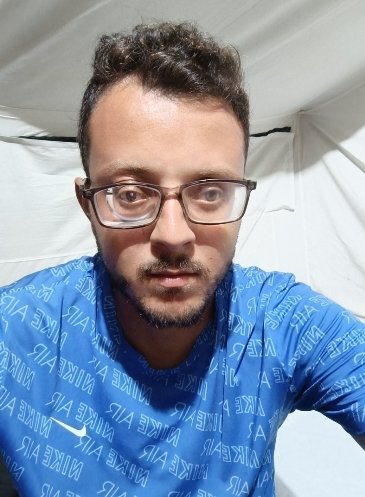 Please Retweet. I literally have no money

I’m Ahmed from Gaza. I lost my Eye, my Work, we are facing difficult times. Our life has become unbearable. No Food, No Safety, No Hope, we're Starving. If you can help, even $1 to help me buy food. 
gofund.me/bee069be