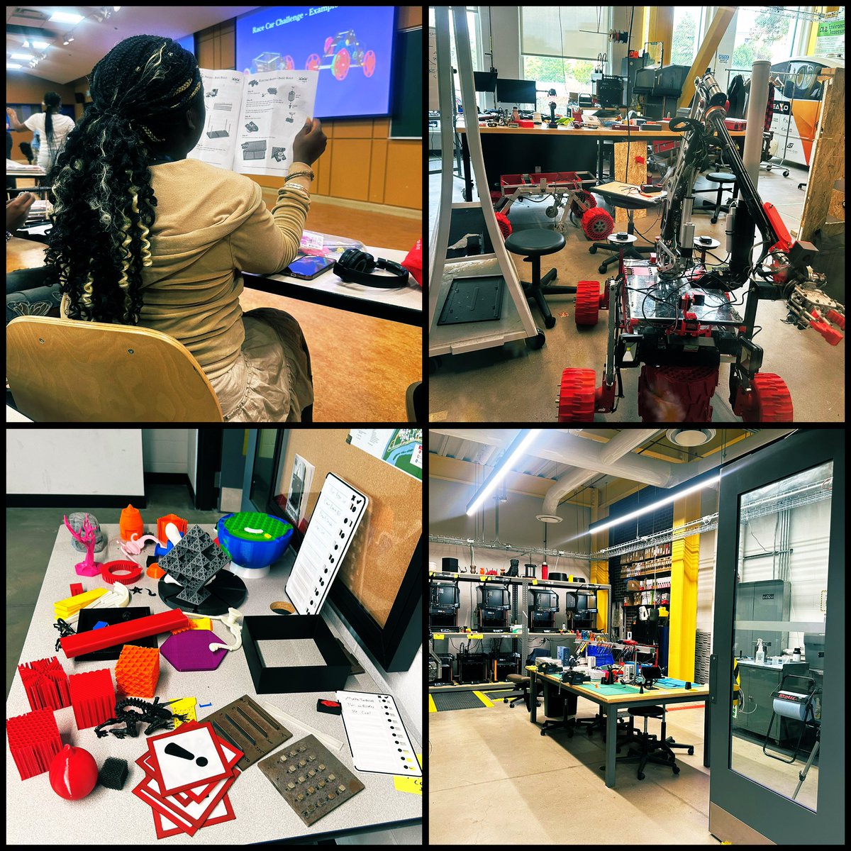 Patrice Hall-Johnson (Ms. Hall) tweet media