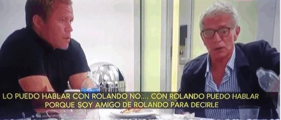 🟥✅⚠️ Fue Milei el que mandó a EEUU al Ministro de justicia Cúneo Libarona a ofrecer negocios a un pedófilo como Tim Ballard. El mismo Milei que imagina niños envaselinados en jardines de infantes. La corrupción de Milei y su gobierno quedó firmada y expuesta una vez más.