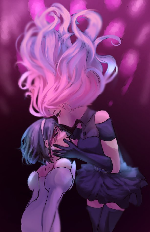 I love them

#mizisua #alienstage #ALNST #fanart