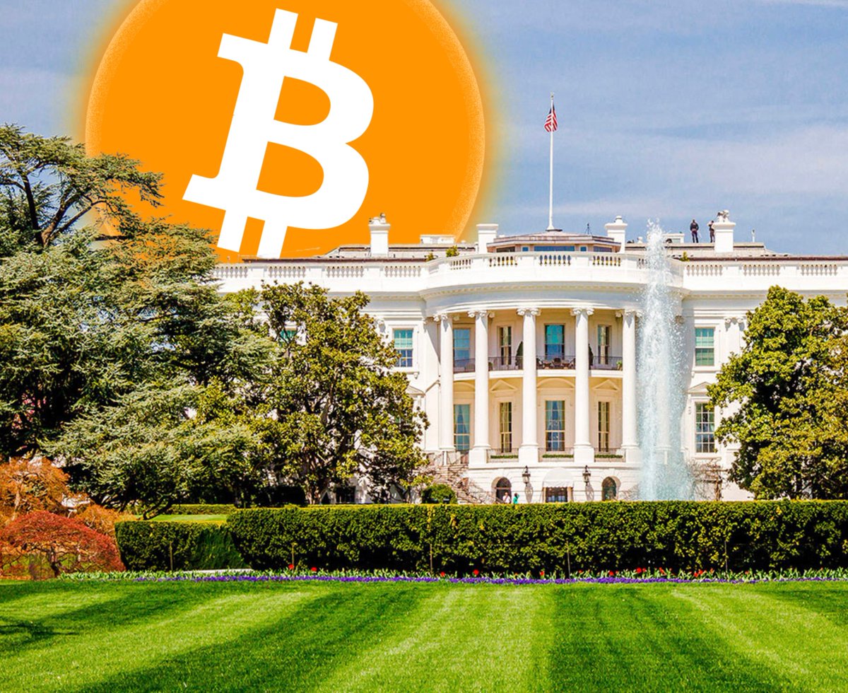 🟠BITCOIN: "Bitcoin e Criptovalute: Potenziale Rivoluzionario per il Sistema Finanziario degli Stati Uniti"