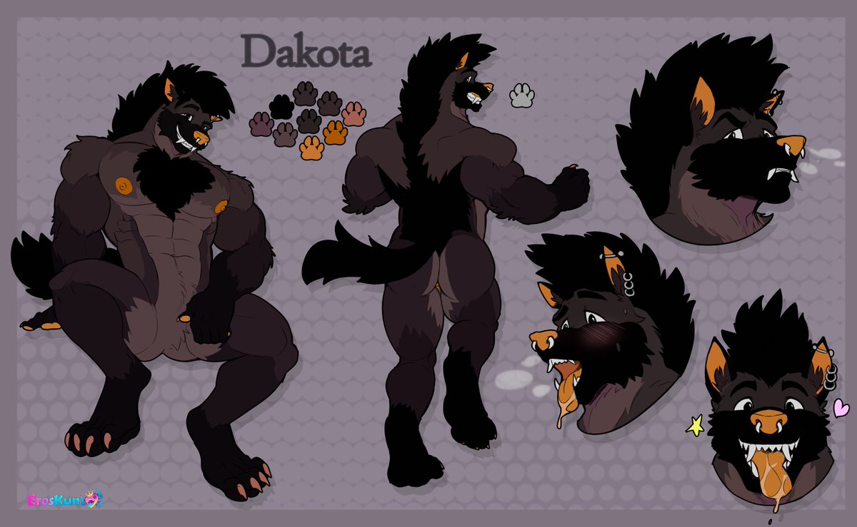 Dakota tweet media