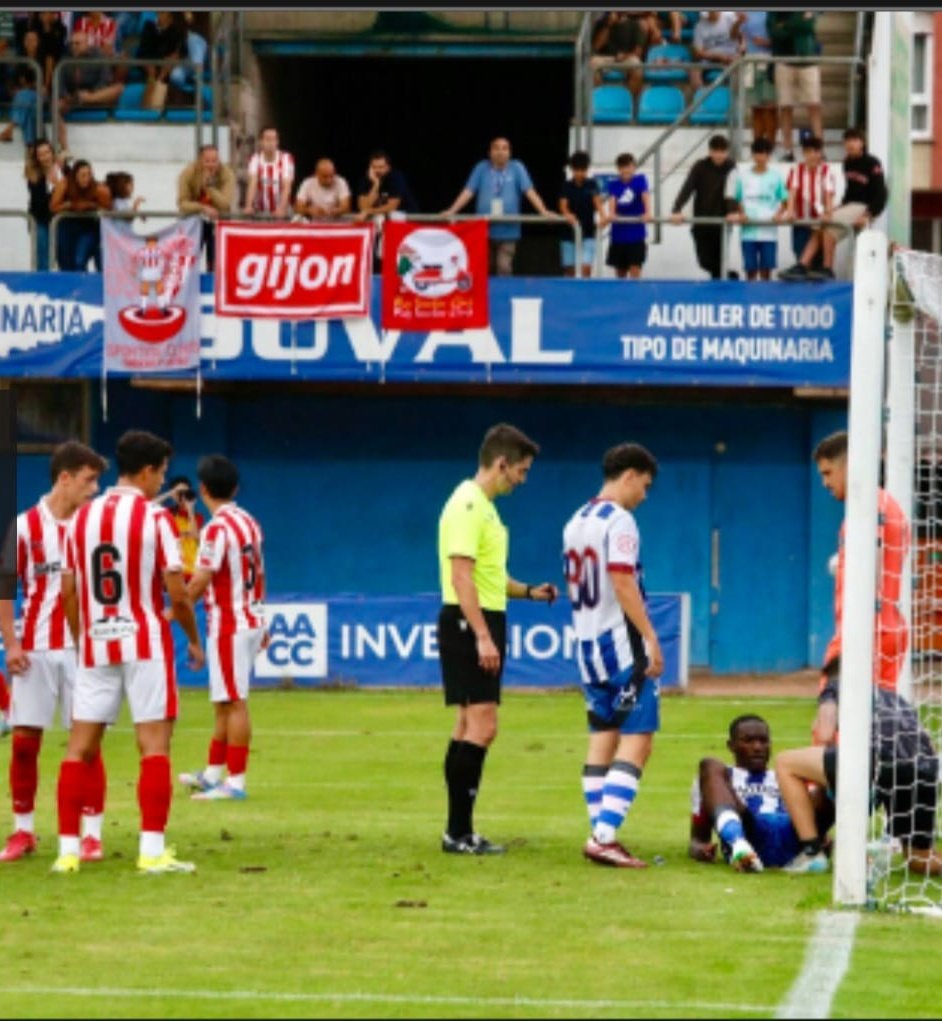 Sporting_Class's tweet image. Avilés.