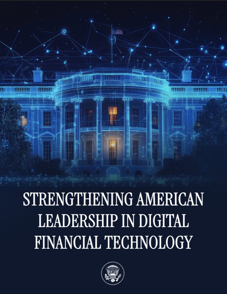 MARA (@maraholdings) on Twitter photo The <a href="/WhiteHouse/">The White House</a> published a comprehensive report on digital assets, stating that Bitcoin miners are “well-suited partners for utility load response programs and grid stability.”
We agree, and we're ready to advance America’s energy systems. The <a href="/WhiteHouse/">The White House</a> published a comprehensive report on digital assets, stating that Bitcoin miners are “well-suited partners for utility load response programs and grid stability.”
We agree, and we're ready to advance America’s energy systems.
