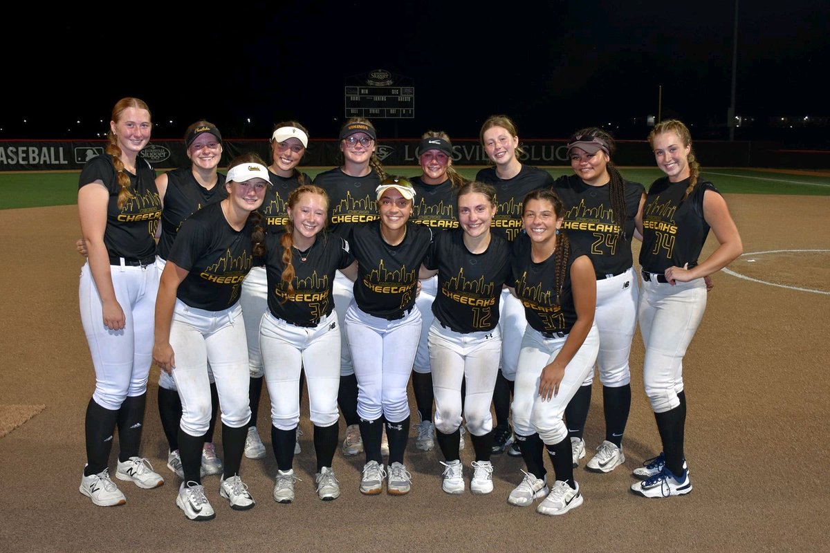 💛 what a ride 🖤 🐆💪🏽