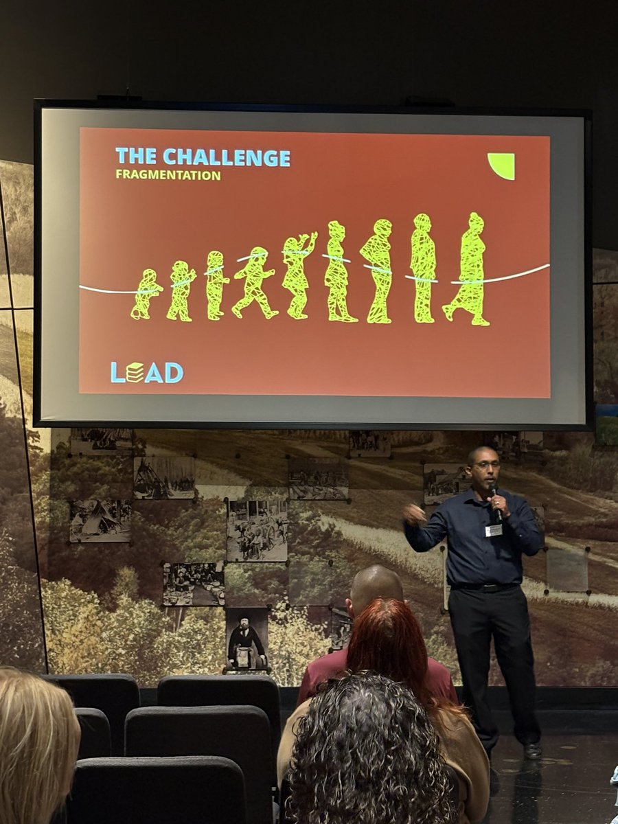 Generation Next tweet media