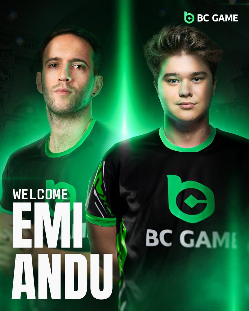 CS2 NEWS tweet media