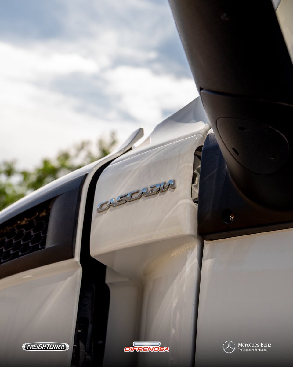 🚛❄️ Presión ideal + cabina fresca = operadores más seguros y productivos.
Con Halo Tire Inflator y Cool Road, tu tracto trabaja mejor… y tú también.
🔧 Tecnología confiable
🌡️ Menos desgaste, más confort
🧑‍🔧 Respaldo Difrenosa e ingenieros de campo listos para ti