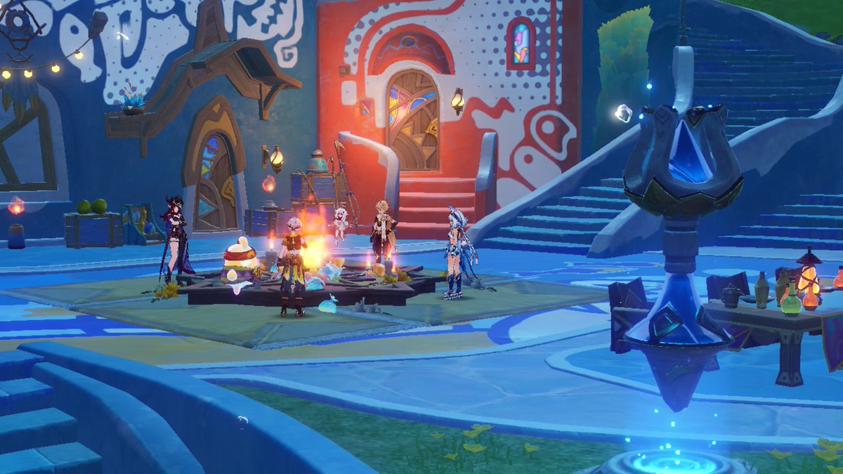 kore :3 ⭐️ tweet media