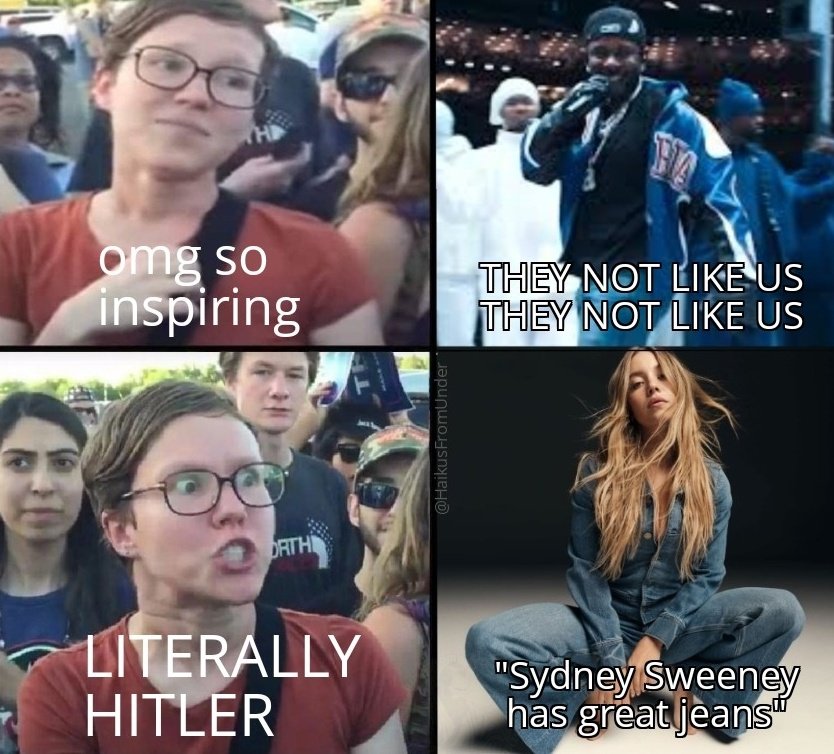 Haikus From Underground tweet media