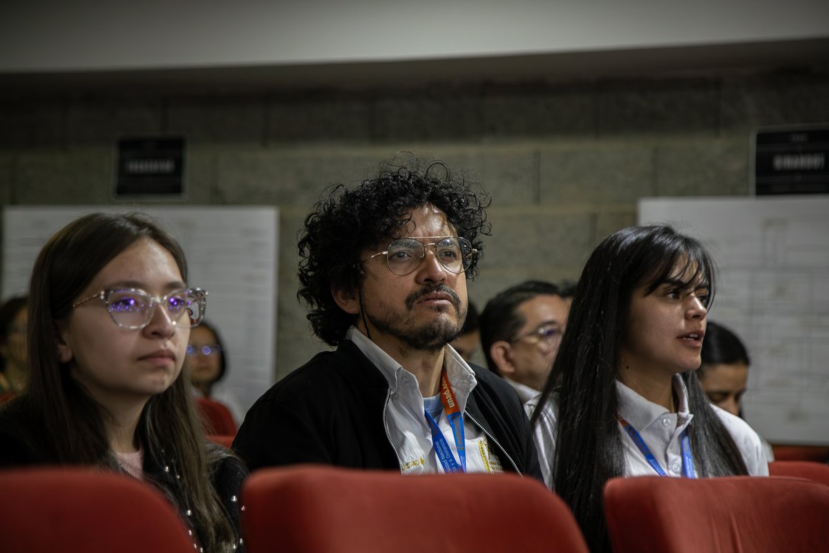 <a href="/UNAD_ZCBC/">UNAD Zona Centro Bogotá Cundinamarca</a> <a href="/ElOIRdelaRegion/">El OIR de las Regiones UNAD</a> <a href="/JaimeLeal_/">Jaime Leal Afanador</a> 🔍 En el marco del Despliegue Estratégico 2025, el pre-taller 1 nos permitió mapear las redes del Metasistema UNAD en la <a href="/UNAD_ZCBC/">UNAD Zona Centro Bogotá Cundinamarca</a> para fortalecer la calidad y transformar la realidad educativa.

📌 Bajo un modelo participativo unadista y con énfasis en 4 responsabilidades,