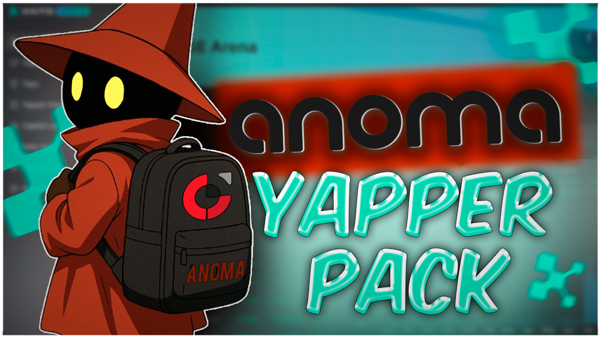 .@0xAndrewMoh160 inspired me to write this guide.

Follow this guy, he shares a lot of useful info.

Maybe I won’t tell you anything new about yapping <a href="/anoma/">Anoma</a> , but this guide should help beginners and be something you can come back to when needed.

Follow me 🧵👇