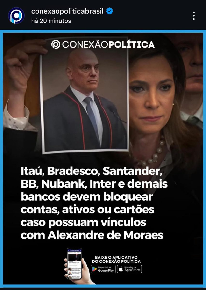 A casa Branca tem um sistema de inteligência que monitora se suas decisões estão sendo obedecidas.
Isso sempre foi assim...

E se o sistema de inteligência americana informar a casa branca que tal empresa, ou banco está fazendo/ tendo relações com o sancionado? A casa branca