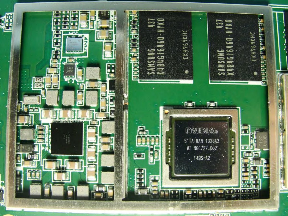 Interesting and relatively cheap Android Payment terminals (US Only 🥲) available in masses on eBay

Most likely locked to signed APKs so hacking needed☝️
ebay.com/itm/1159149795… and similar in recommendations

fccid.io/HFS-C300/Inter…