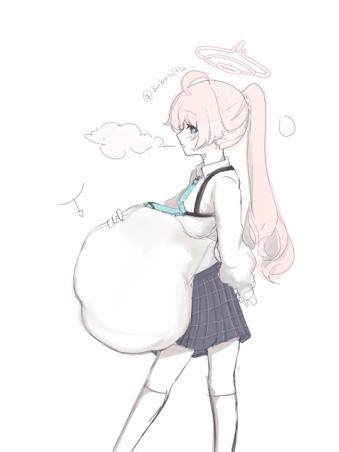 VoraciousOjisan's tweet photo. "Are you really going to let me eat of these? Uhehe...~"
🎀Weight Gain/Vore/Stuffing/Inflation focus!
🎀Semi-Literate
🎀Friendly, But selective writer
🎀English & Thai
Please check below for info~!
#WeightGainRP #StuffingRP #VoreRP. https://t.co/FTDaH0MRjK
