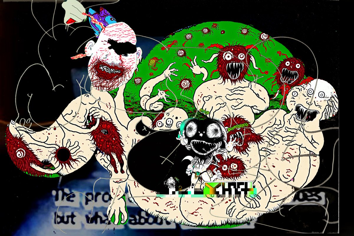 Insane new collection from <a href="/adulttrafficker/">💉D̥ͦU̥ͦ5̥ͦ7̥ͦ8̥ͦU̥ͦ9̥ͦ!̥ͦN̥ͦ5̥ͦ3̥ͦ(̥ͦ7̥ͦD̥ͦ0̥ͦ9💉</a>, <a href="/M1CROWORMS/">ʟɪʟ ᴅᴜᴍᴘ</a> are whitelisted, dont sleep. 

mint here: vvv.so/vorebug4209116…