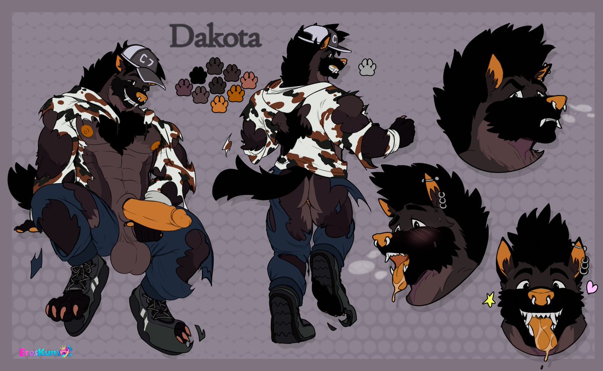 Dakota tweet media