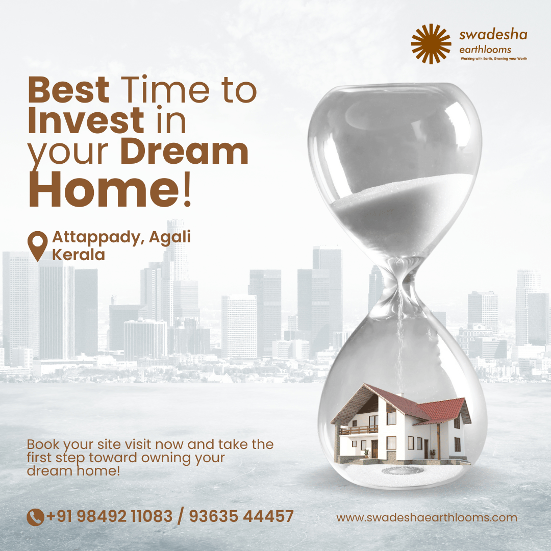 SwadeshaEcoViva's tweet image. The only luxury left is nature.

And we’ve made it rentable, livable, and effortlessly elegant at Eco-Viva.

#NatureIsLuxury #GreenReturn #LiveInBalance