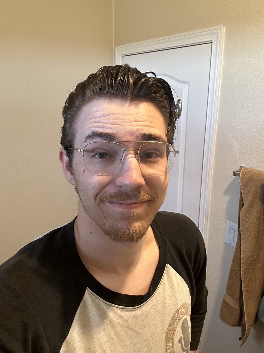 TCardcast's tweet image. The Internet has already seen my face plenty on my channel, but I like the weird concept of XV2 modded face reveal chain, so here ya go kids.