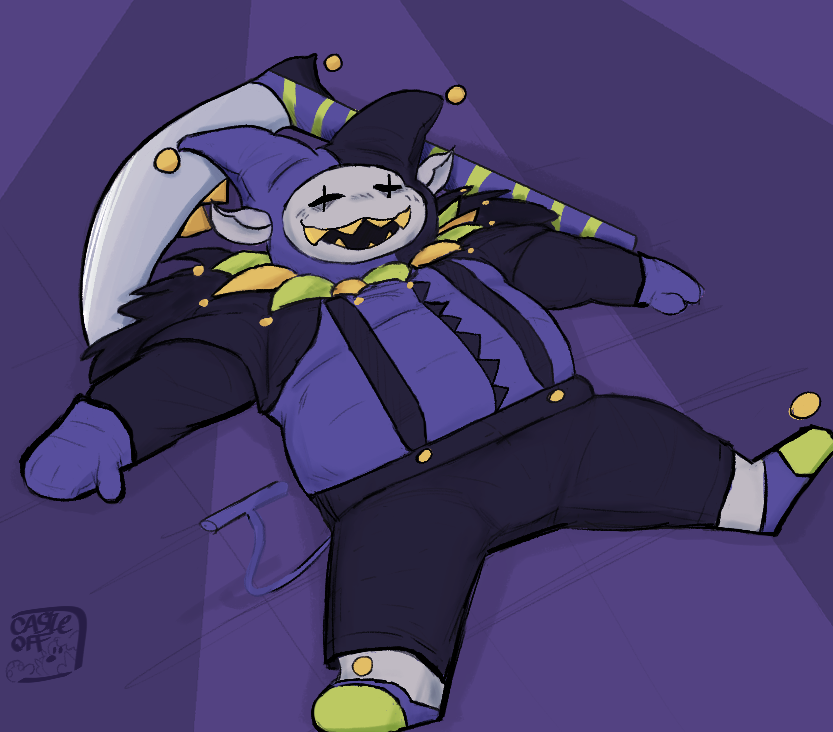 Castle 🧡 tweet media