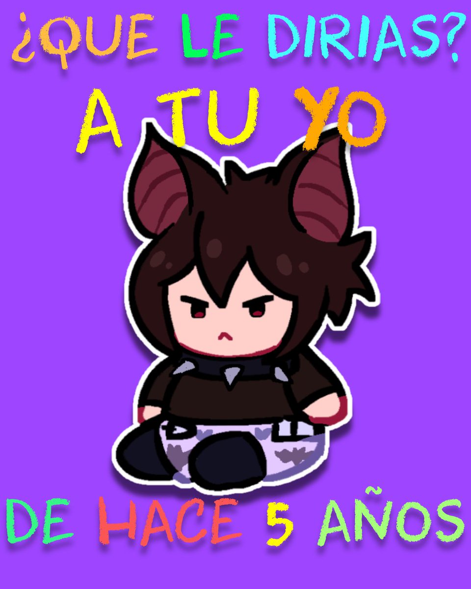 Soy Komori 🦇 tweet media