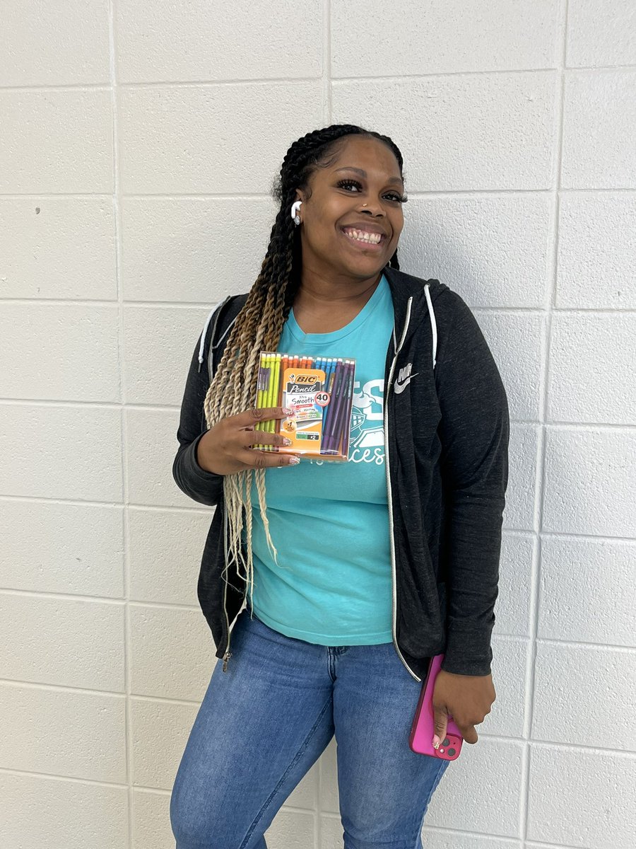 Ms. Amshoff (@msamshoff) on Twitter photo Today’s winner for our Knight Pride Caller number 10 contest is…. Ms. Lathom!! <a href="/Hall_AISD/">Hall Success Academy</a> 🎉🎉 Today’s winner for our Knight Pride Caller number 10 contest is…. Ms. Lathom!! <a href="/Hall_AISD/">Hall Success Academy</a> 🎉🎉