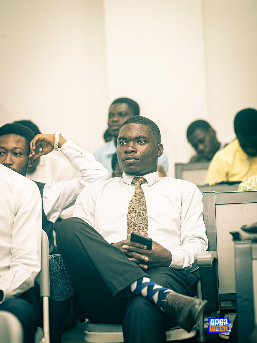 GPSA UHAS tweet media