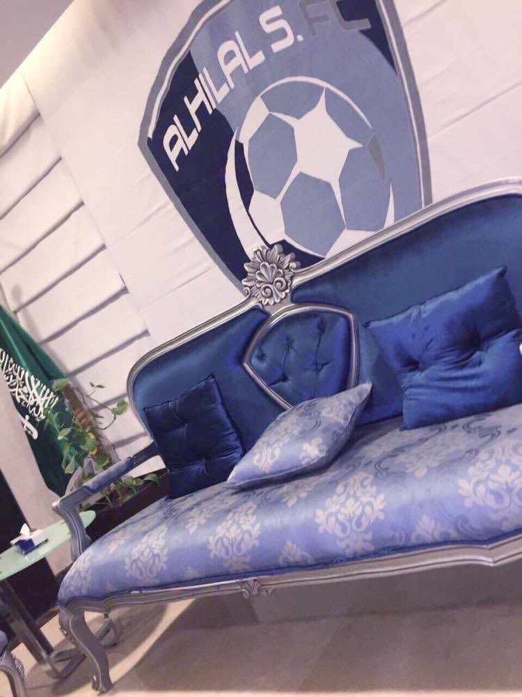 راجعين ياهوى ياهوى 🤩👏🏻👑💙