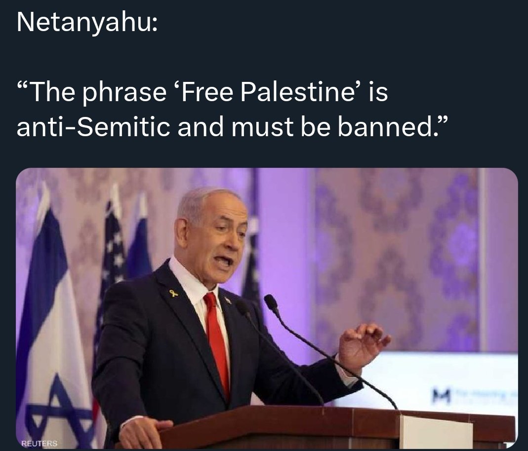Don't scroll without saying 
FREE PALESTINE 🇵🇸
