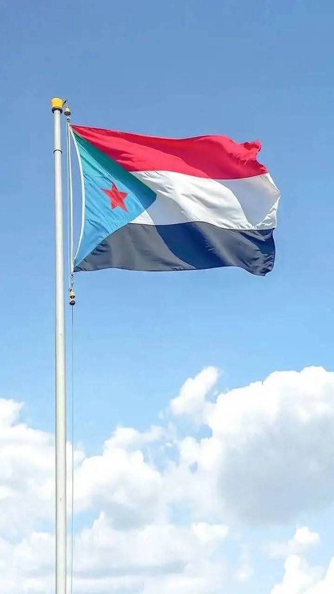 *اخي الجنوبي...*
*ليس شرط ان تكون انتقالي   ولكن عليك ان تكون جنوبي*
*فالحرب اليوم ليست علئ الانتقالي*
*بل هي حرب علئ الجنوب  مهما حاولوا تزييف الحقيقه*

*تحياتي لمن يفهم*
✌✌✌