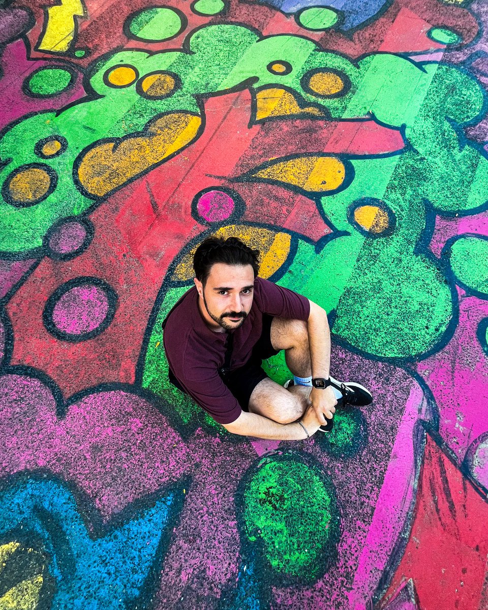 Today feels like no other 🇭🇷