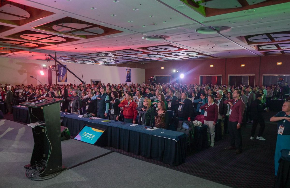 ConocerMx (@conocermx) on Twitter photo Ante más de 1,000 participantes en el foro de consultoría estratégica <a href="/IceMexico/">ICEMéxico</a>, liderado por <a href="/Christian_icem/">Dr. Christian Gabriel</a>, nuestra DG de #ConocerMx <a href="/guillealvaradom/">Guille Alvarado</a> reafirmó la importancia de certificarse para alcanzar más oportunidades.
No basta con saber ¡demuéstralo y certifícate! Ante más de 1,000 participantes en el foro de consultoría estratégica <a href="/IceMexico/">ICEMéxico</a>, liderado por <a href="/Christian_icem/">Dr. Christian Gabriel</a>, nuestra DG de #ConocerMx <a href="/guillealvaradom/">Guille Alvarado</a> reafirmó la importancia de certificarse para alcanzar más oportunidades.
No basta con saber ¡demuéstralo y certifícate!