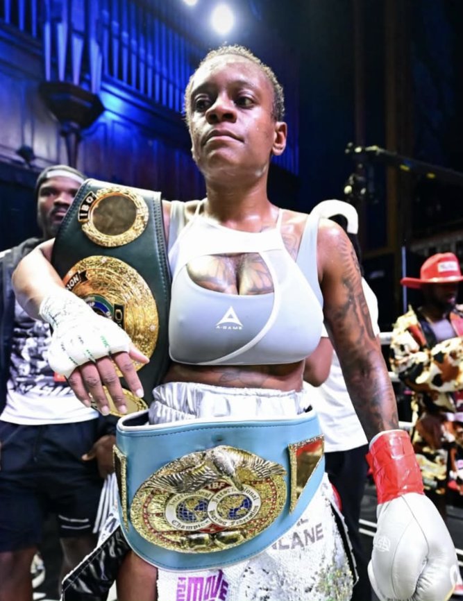 IBOBoxing (@iboboxing) on Twitter photo Undefeated <a href="/IBOBoxing/">IBOBoxing</a> World Super Welterweight champion <a href="/JonesOshae/">Oshae Jones</a> looking to clear up the division by 2026.
<a href="/OTXBoxing/">Overtime Boxing (OTX)</a>
<a href="/SplitTMgmt/">Split-T Management</a>
#Wednesdayvibe Undefeated <a href="/IBOBoxing/">IBOBoxing</a> World Super Welterweight champion <a href="/JonesOshae/">Oshae Jones</a> looking to clear up the division by 2026.
<a href="/OTXBoxing/">Overtime Boxing (OTX)</a>
<a href="/SplitTMgmt/">Split-T Management</a>
#Wednesdayvibe