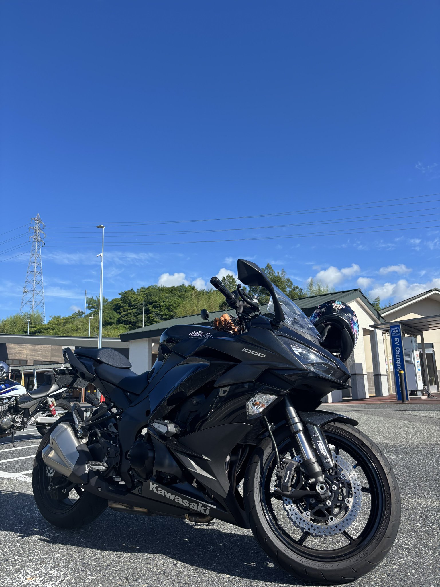 みーやん@Belle♡Ninja1000♡ on X: 