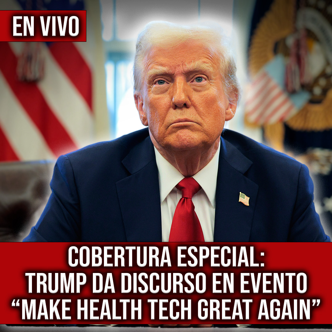 Desde el Capitolio (@desdelcapitolio) on Twitter photo Transmisión en vivo con traducción simultánea al español con Pachi Valencia en Desde el Capitolio de The Epoch Times. #Trump #Envivo #BreakingNews <a href="/pachivalencia/">Pachi Valencia</a>
Video completo Desde el Capitolio▶️ youtube.com/live/uyPKdyL6r… Transmisión en vivo con traducción simultánea al español con Pachi Valencia en Desde el Capitolio de The Epoch Times. #Trump #Envivo #BreakingNews <a href="/pachivalencia/">Pachi Valencia</a>
Video completo Desde el Capitolio▶️ youtube.com/live/uyPKdyL6r…