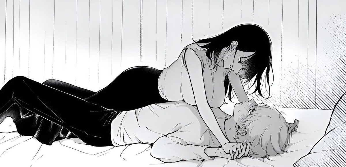 Out Of Context Manga (@mangacontexts) on Twitter photo 