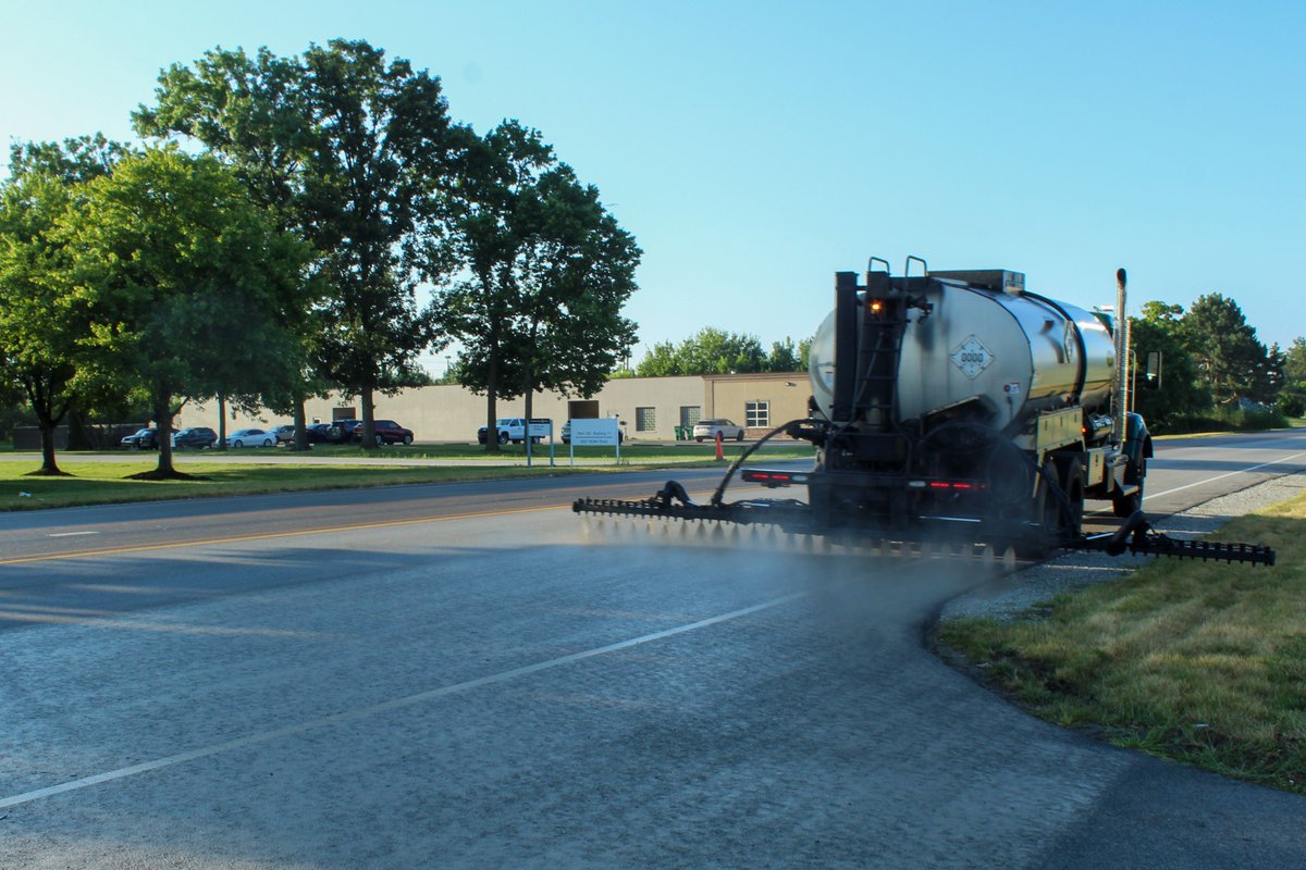 Asphalt Materials, Inc. tweet media