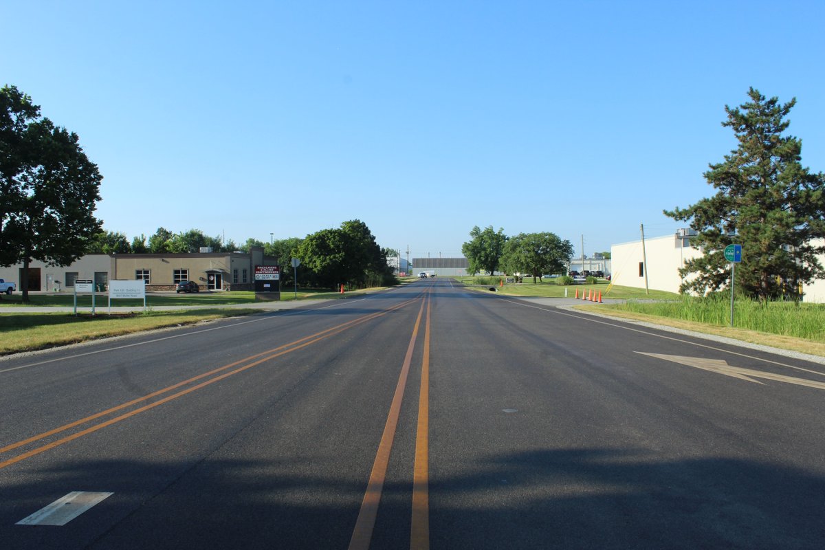 Asphalt Materials, Inc. tweet media