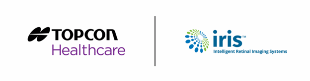 Navigating Venture:  Topcon Healthcare Acquires Intelligent Retinal Imaging Systems to Enhance Connected Care Across Primary and Eye Care

shorturl.at/kij5E