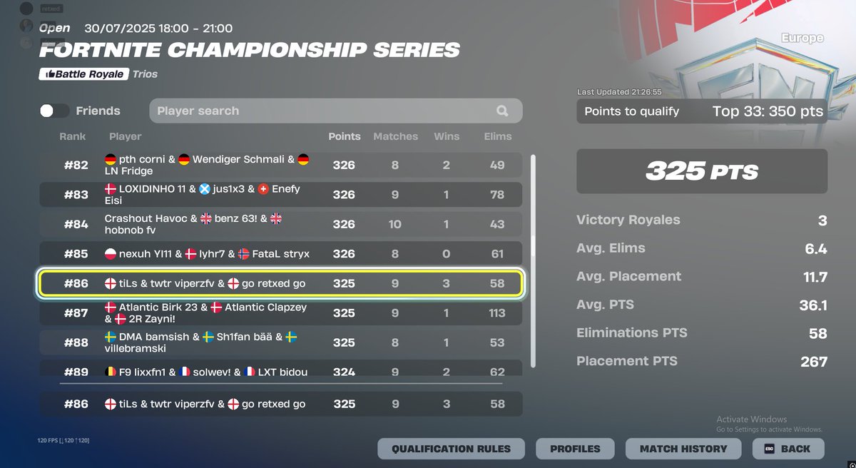 top 100 LCQ played so good  just a few mistakes <a href="/viperzfv/">viperzx</a>  <a href="/retxedfnbr/">retxedfn</a>