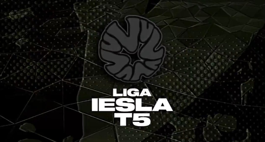 LigaIESLA's tweet image. ⚫️SORTEO LIGA IESLA

ℹ️Sorteamos: 

2 PJ, 2 packs de 2 habs com, 2 pack de +15 y 2 pack de +30

❗️REQUISITOS para participar:

-Darle MG a este tuit
-Seguir esta cuenta
-Citar el tuit poniendo nombre y equipo
-Seguir la cuenta de YT poniendo una captura en el citado