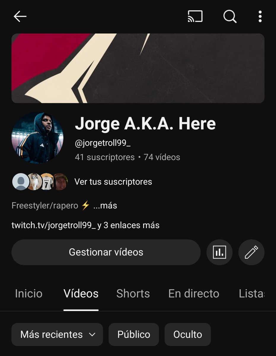 LigaIESLA's tweet image. ⚫️SORTEO LIGA IESLA

ℹ️Sorteamos: 

2 PJ, 2 packs de 2 habs com, 2 pack de +15 y 2 pack de +30

❗️REQUISITOS para participar:

-Darle MG a este tuit
-Seguir esta cuenta
-Citar el tuit poniendo nombre y equipo
-Seguir la cuenta de YT poniendo una captura en el citado