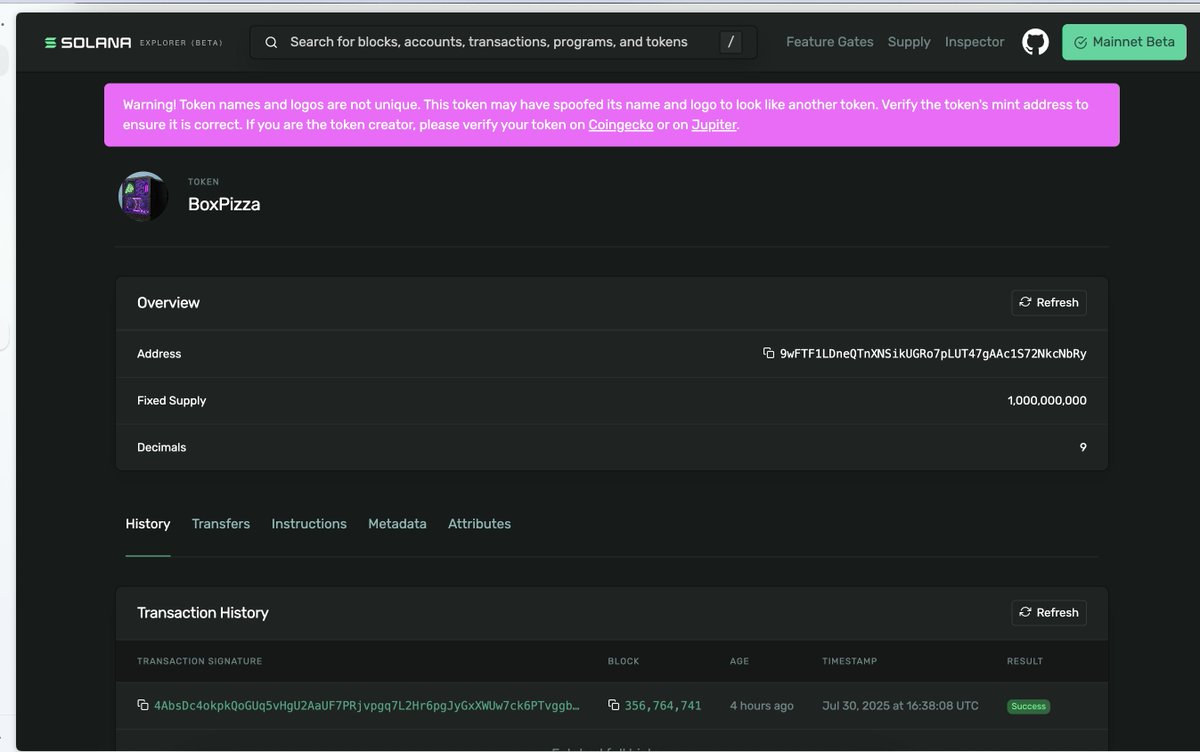 MintForge tweet media