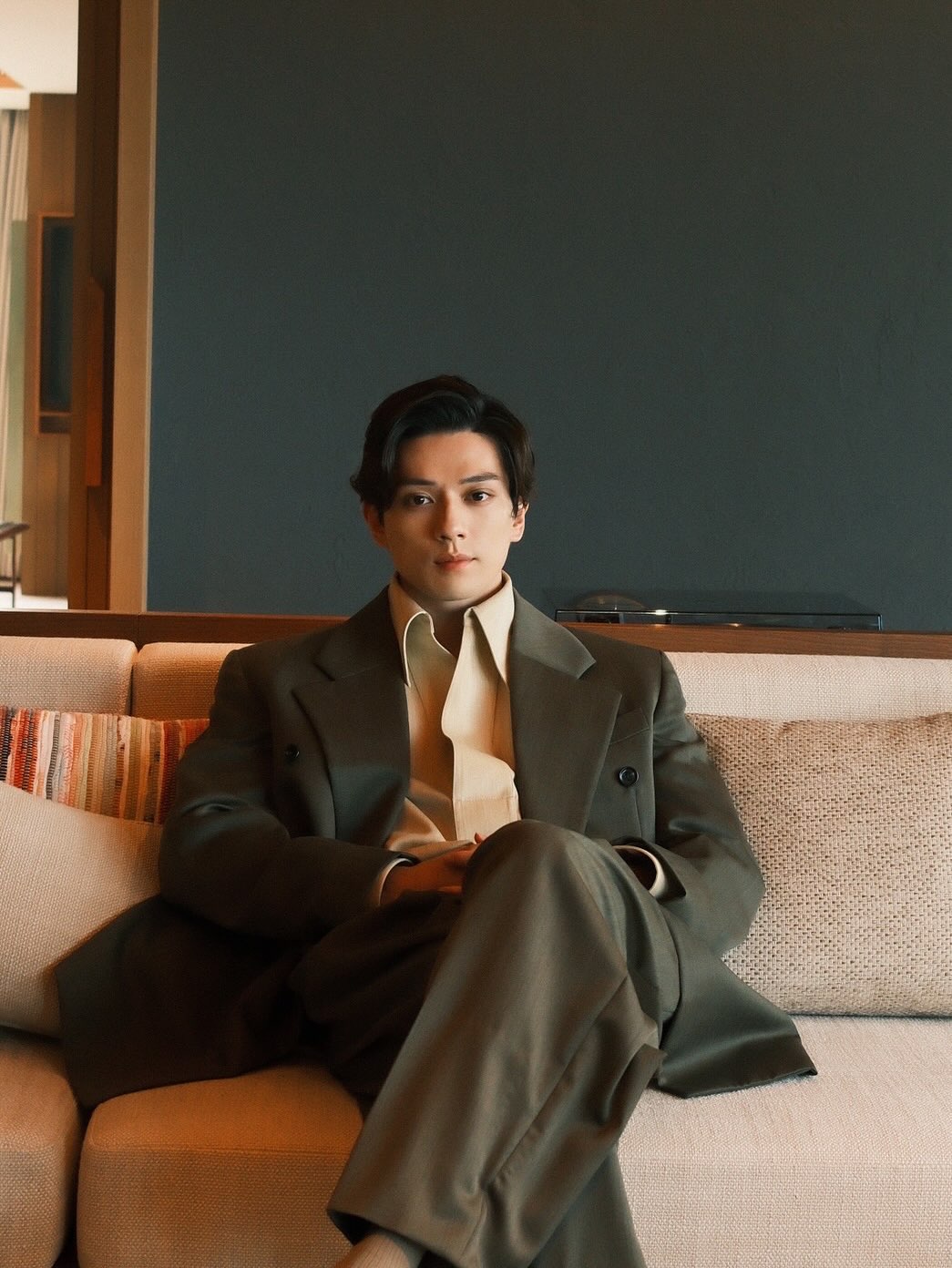 mackenyu - Search / X