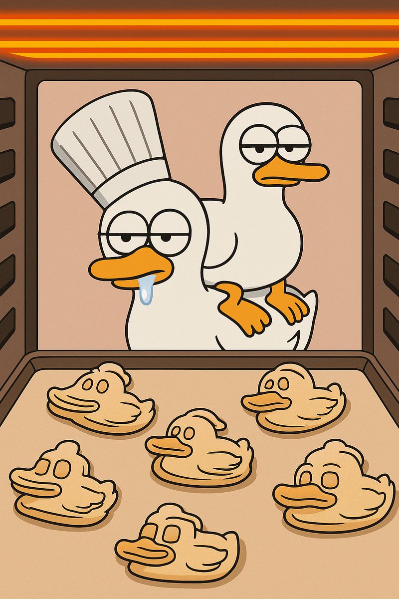$DUCK | DuckDuo 🦆 (@DuckDuoo) / Posts / X