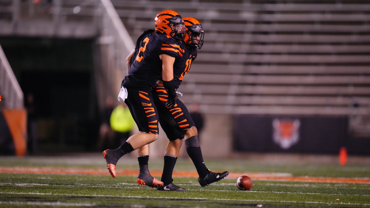 PrincetonFTBL's tweet image. Mentally, we’re here … 

#JUICE 🍊🥤