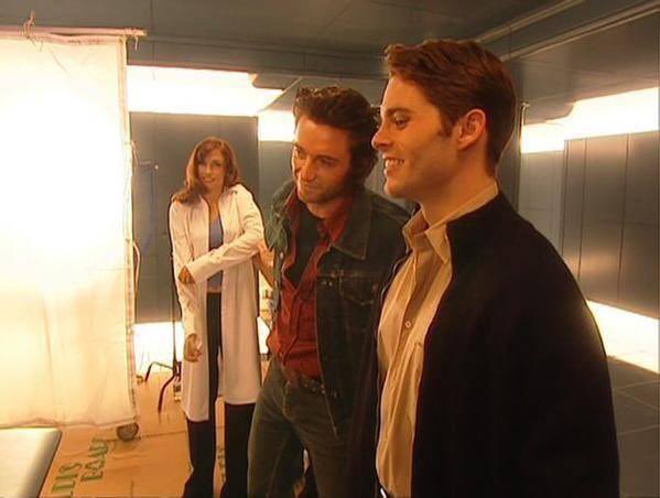 x-men archive ⊗ tweet media